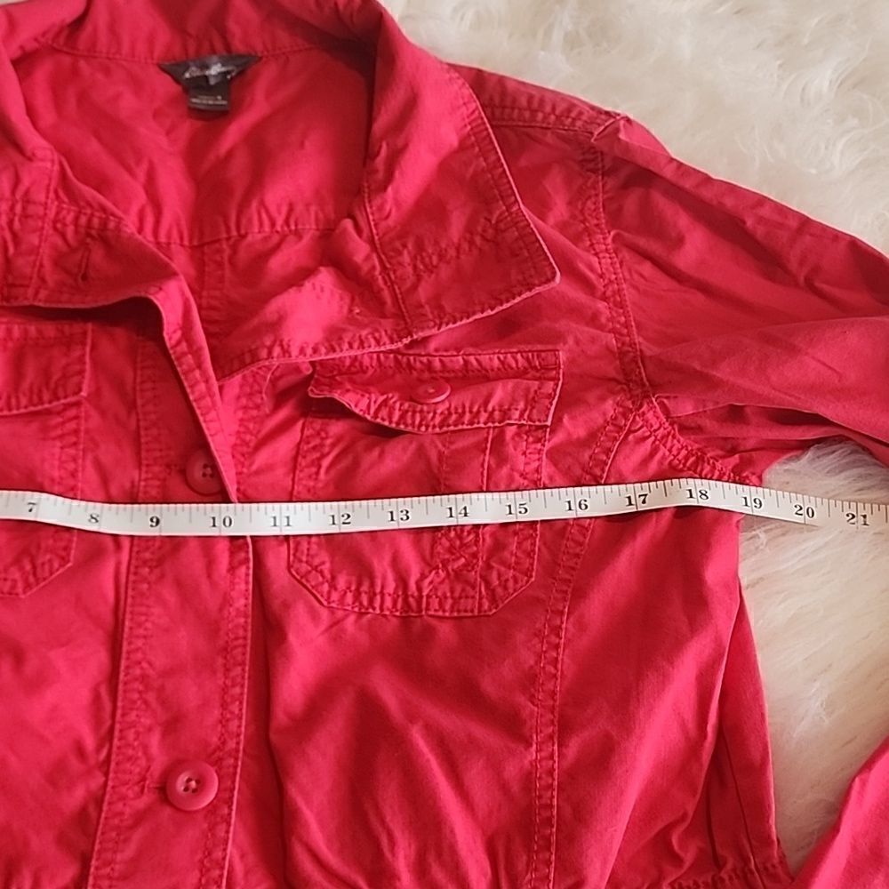 Eddie Bauer- Jacket  - Picture 2 of 9